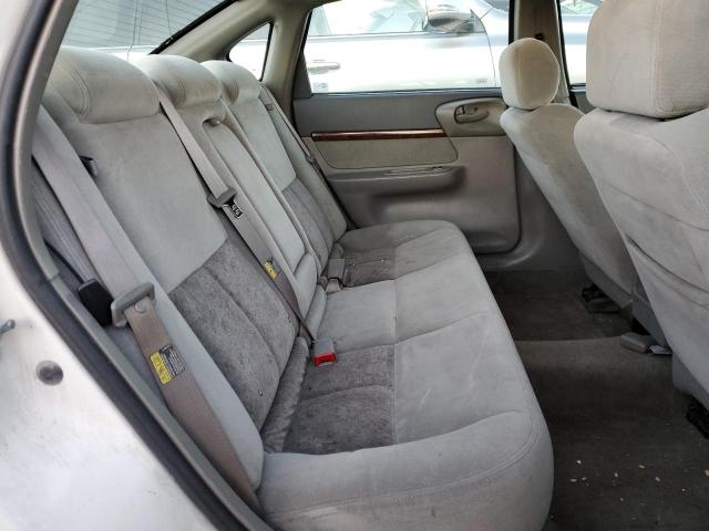 Photo 10 from auction – 2005 CHEVROLET IMPALA with VIN 2G1WF52E959137376
