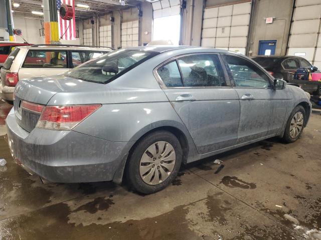Photo 3 from auction – 2011 HONDA ACCORD LX with VIN 1HGCP2F32BA047308