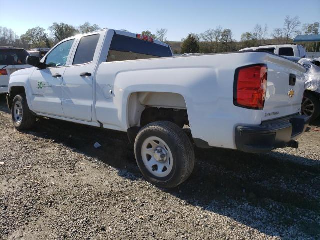 Photo 2 from auction – 2019 CHEVROLET SILVERADO with VIN 2GCRCNEC7K1162116