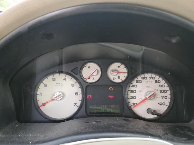 Photo 9 from auction – 2007 FORD FREESTYLE with VIN 1FMDK03167GA32075