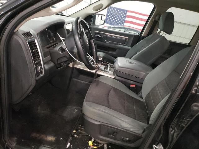 Photo 7 from auction – 2013 RAM 1500 SLT with VIN 1C6RR7GT5DS653673