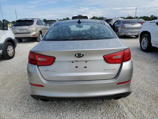 Photo 6 from auction – 2015 KIA OPTIMA SX with VIN 5XXGR4A6XFG387579