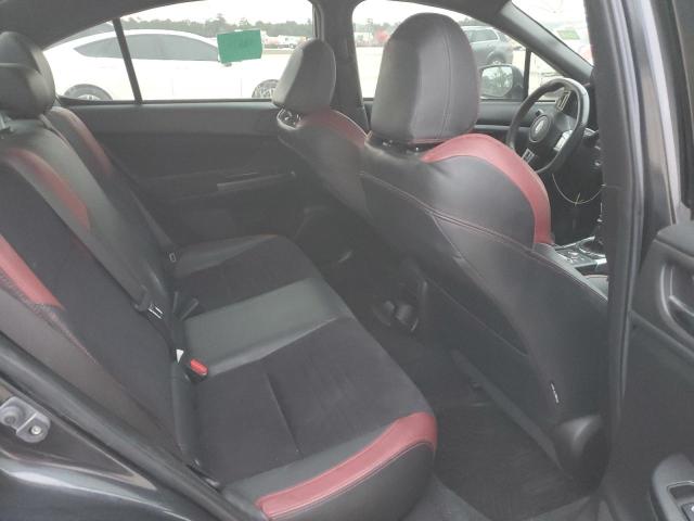 Photo 10 from auction – 2015 SUBARU WRX STI with VIN JF1VA2L68F9809335