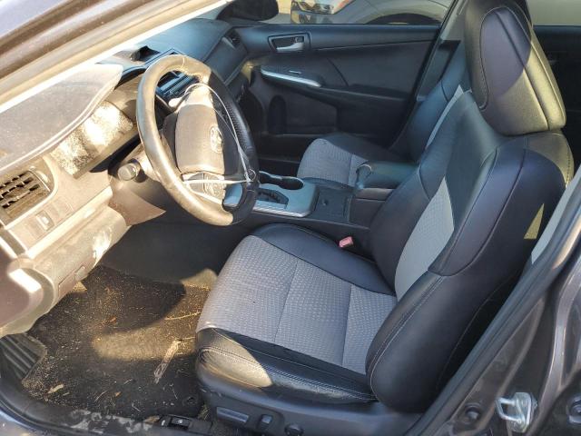 Photo 7 from auction – 2014 TOYOTA CAMRY L with VIN 4T1BF1FK0EU391068
