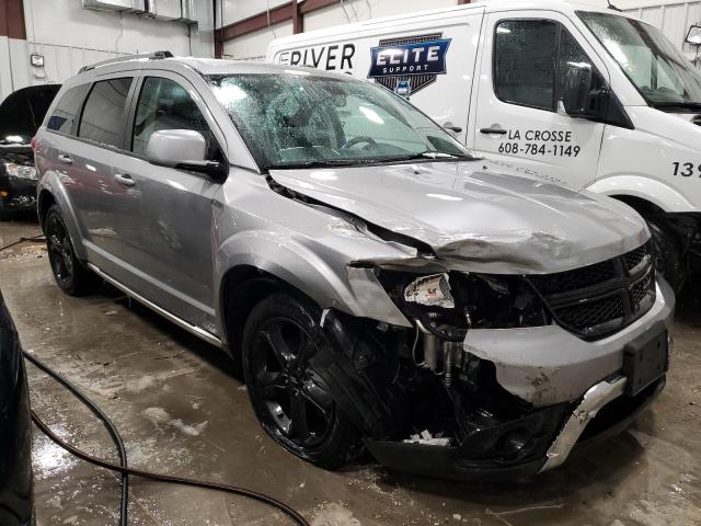 Photo 4 from auction – 2019 DODGE JOURNEY CR with VIN 3C4PDDGG7KT759179