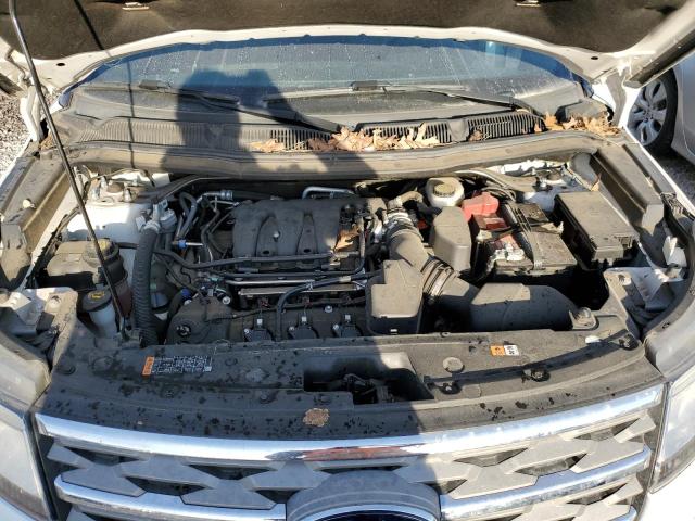 Photo 12 from auction – 2018 FORD EXPLORER X with VIN 1FM5K7D8XJGA04991