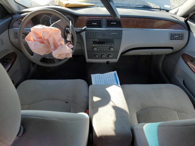 Photo 8 from auction – 2005 BUICK LACROSSE C with VIN 2G4WC532451229431
