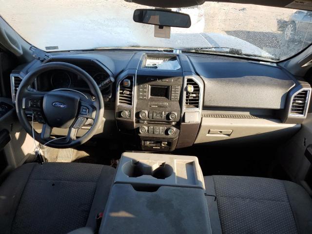Photo 8 from auction – 2015 FORD F150 SUPER with VIN 1FTEW1EF8FKD05606