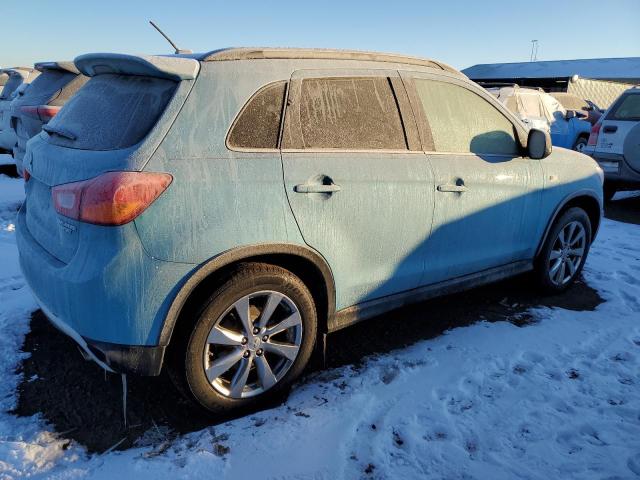 Photo 3 from auction – 2013 MITSUBISHI OUTLANDER with VIN 4A4AR5AU2DE016274