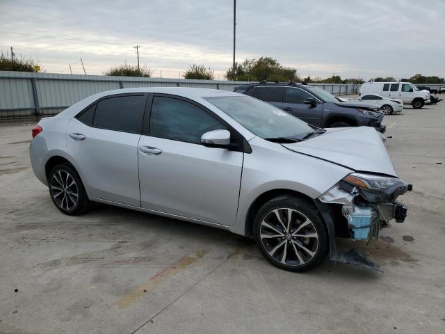 Photo 4 from auction – 2018 TOYOTA COROLLA L with VIN 5YFBURHE6JP799856