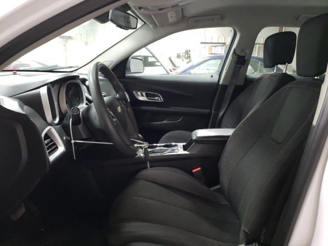 Photo 7 from auction – 2016 CHEVROLET EQUINOX LS with VIN 2GNFLEEK4G6285352