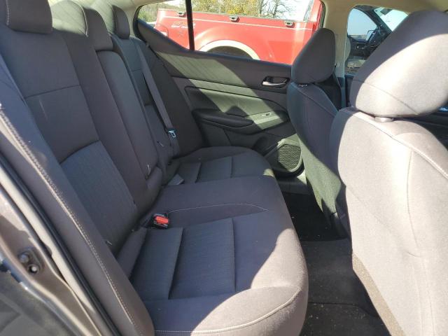 Photo 10 from auction – 2021 NISSAN ALTIMA S with VIN 1N4BL4BV5MN380158