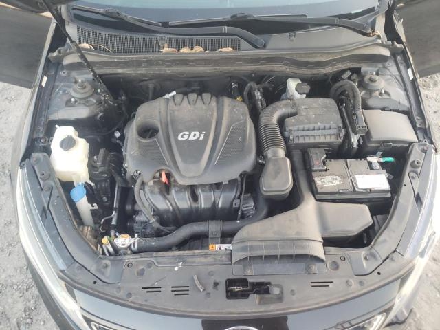 Photo 11 from auction – 2015 KIA OPTIMA LX with VIN 5XXGM4A71FG483530