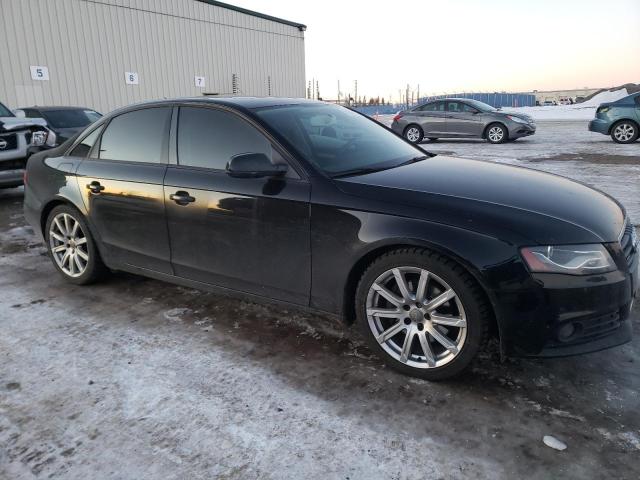 Photo 4 from auction – 2010 AUDI A4 PREMIUM with VIN WAUDFCFL7AN048700