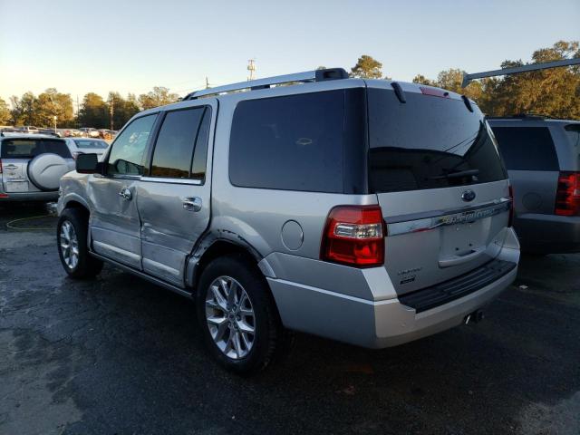 Photo 2 from auction – 2017 FORD EXPEDITION with VIN 1FMJU1KT1HEA22993