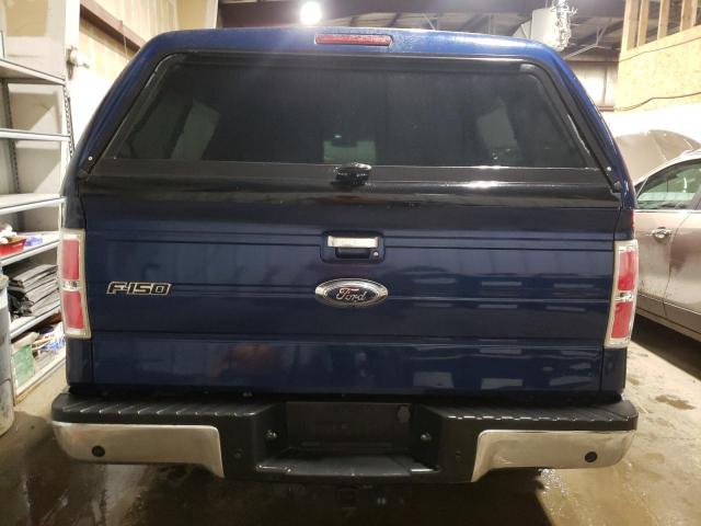 Photo 6 from auction – 2010 FORD F150 SUPER with VIN 1FTFW1EVXAFC52548