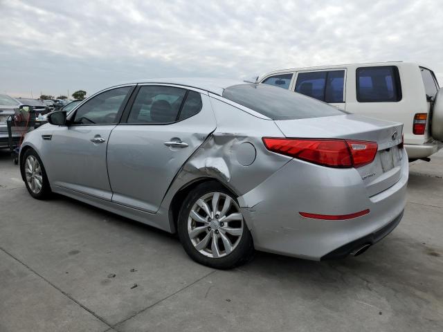 Photo 2 from auction – 2015 KIA OPTIMA EX with VIN 5XXGN4A76FG384067