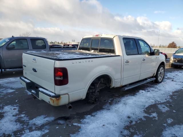 Photo 3 from auction – 2008 FORD F150 SUPER with VIN 1FTRW14548FA43878
