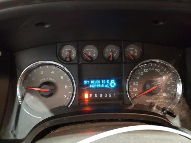 Photo 9 from auction – 2010 FORD F150 SUPER with VIN 1FTFX1EVXAFC83537