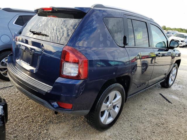 Photo 3 from auction – 2014 JEEP COMPASS SP with VIN 1C4NJCBA6ED725886