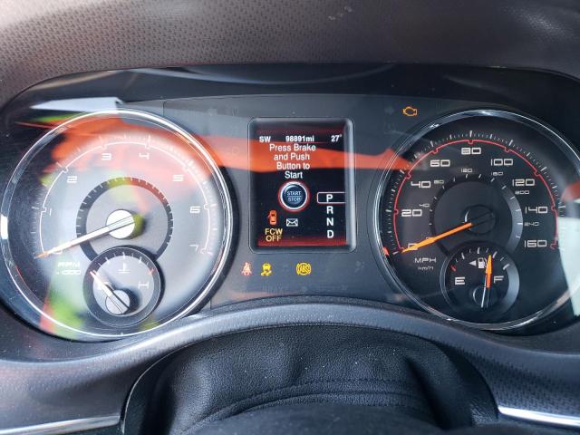 Photo 9 from auction – 2014 DODGE CHARGER R/ with VIN 2C3CDXDTXEH156648