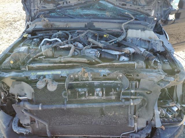 Photo 12 from auction – 2015 FORD F350 SUPER with VIN 1FT8W3BT2FEC28975