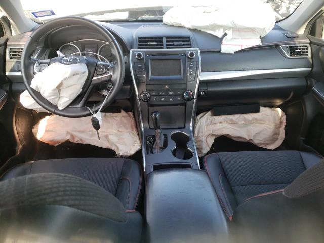 Photo 8 from auction – 2016 TOYOTA CAMRY LE with VIN 4T1BF1FK4GU547647