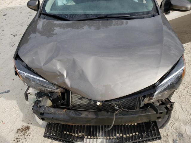 Photo 11 from auction – 2017 TOYOTA COROLLA L with VIN 5YFBURHE4HP710828