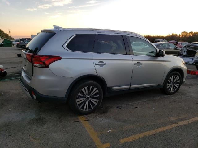 Photo 3 from auction – 2019 MITSUBISHI OUTLANDER with VIN JA4AD3A34KJ001193