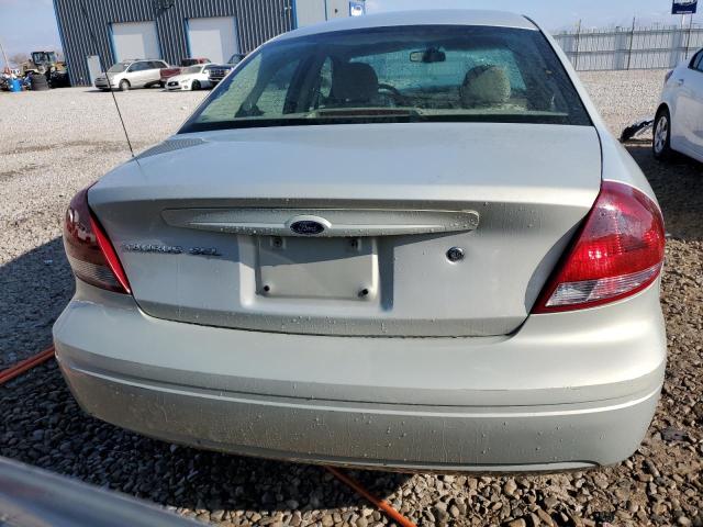 Photo 6 from auction – 2007 FORD TAURUS SEL with VIN 1FAFP56U77A144930