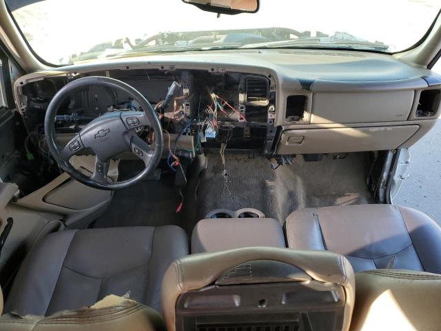Photo 8 from auction – 2004 CHEVROLET SILVERADO with VIN 2GCEK13T041433971