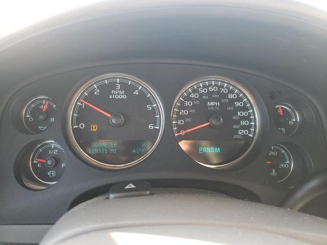 Photo 9 from auction – 2013 CHEVROLET AVALANCHE with VIN 3GNTKGE70DG129533