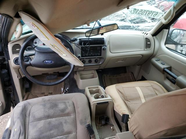 Photo 8 from auction – 2005 FORD EXPLORER S with VIN 1FMZU67K35UB07609