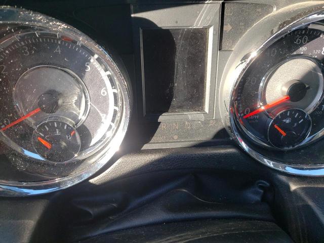 Photo 9 from auction – 2014 CHRYSLER TOWN & COU with VIN 2C4RC1BG4ER404186