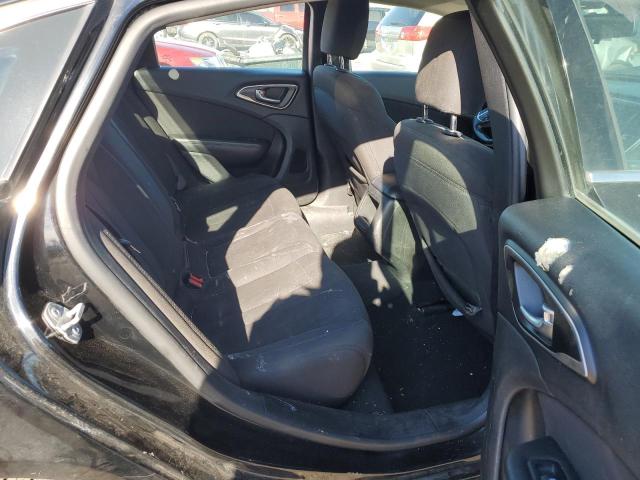 Photo 10 from auction – 2015 CHRYSLER 200 LIMITE with VIN 1C3CCCAB8FN725951