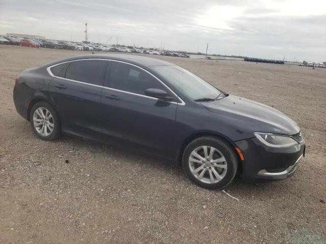 Photo 4 from auction – 2016 CHRYSLER 200 LIMITE with VIN 1C3CCCAB2GN172229