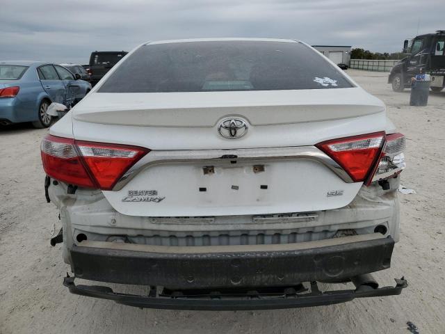 Photo 6 from auction – 2016 TOYOTA CAMRY LE with VIN 4T1BF1FK6GU221123