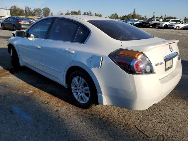 Photo 2 from auction – 2012 NISSAN ALTIMA BAS with VIN 1N4AL2AP3CN433330