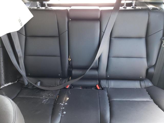 Photo 10 from auction – 2016 ACURA RDX with VIN 5J8TB4H34GL030058