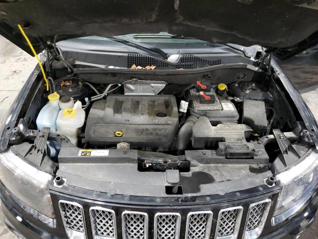 Photo 12 from auction – 2017 JEEP COMPASS LA with VIN 1C4NJDEB3HD139841
