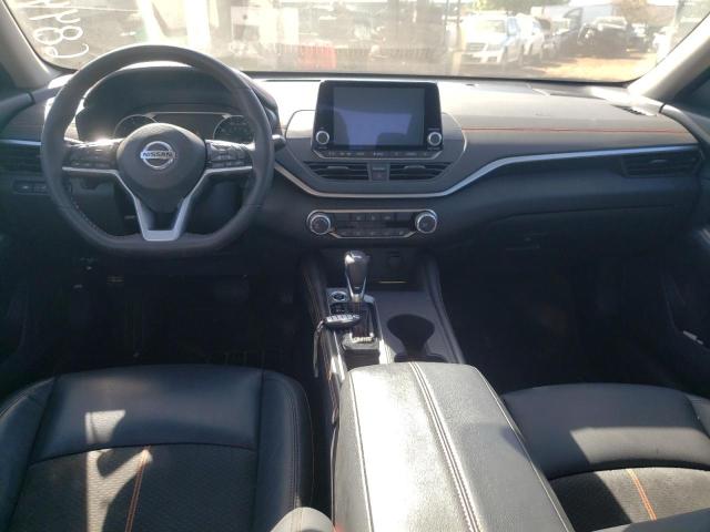 Photo 8 from auction – 2021 NISSAN ALTIMA SR with VIN 1N4BL4CV9MN418134