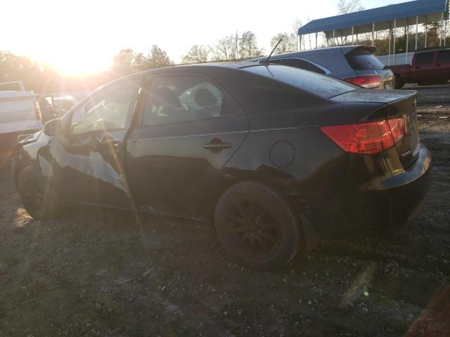 Photo 2 from auction – 2012 KIA FORTE EX with VIN KNAFU4A21C5607020