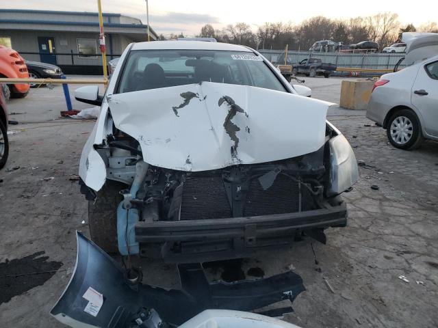 Photo 5 from auction – 2012 NISSAN SENTRA 2.0 with VIN 3N1AB6AP0CL700060