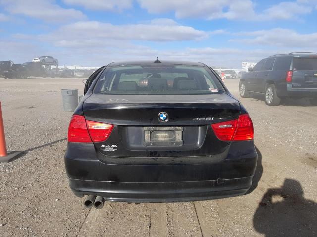 Фото 6 с аукциона – 2011 BMW 328 XI с VIN WBAPK7C55BF083415