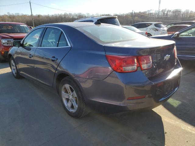 Photo 2 from auction – 2013 CHEVROLET MALIBU LS with VIN 1G11B5SA5DF194313