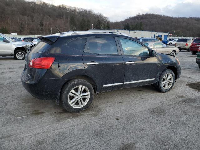 Photo 3 from auction – 2012 NISSAN ROGUE S with VIN JN8AS5MV0CW710569
