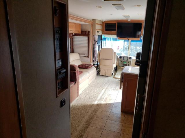 Photo 5 from auction – 2007 WORKHORSE CUSTOM CHASSIS MOTORHOME with VIN 5B4MPA7G073423309
