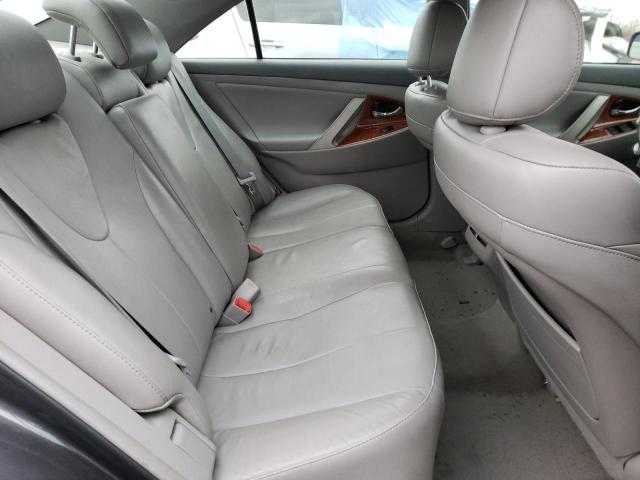 Photo 6 from auction – 2011 TOYOTA CAMRY BASE with VIN 4T4BF3EK8BR166914