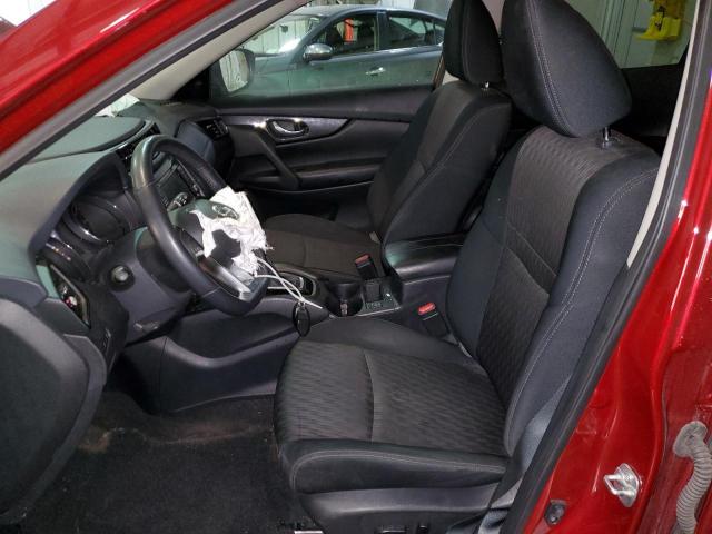 Photo 7 from auction – 2018 NISSAN ROGUE S with VIN 5N1AT2MVXJC839307
