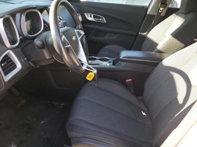 Photo 7 from auction – 2017 CHEVROLET EQUINOX LT with VIN 2GNFLFE31H6154525